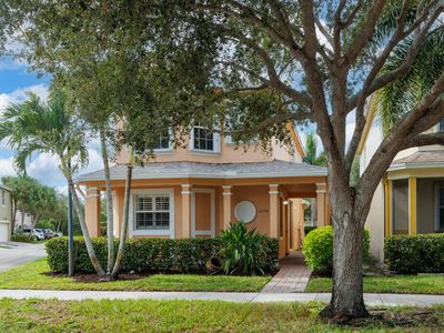 2094 SE Eatonville Drive, Port Saint Lucie, FL, 34952