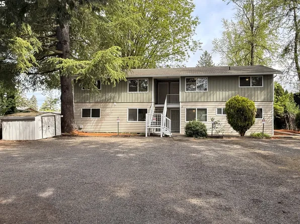 1126 S Jasper St, Cornelius, OR 97113