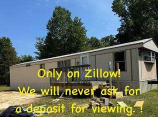 293 Johnson Ford Rd #B, Owingsville, KY 40360