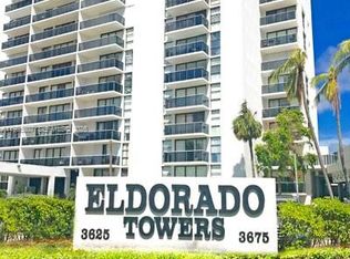 3675 N Country Club Dr APT 508, Aventura, FL 33180