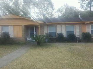 911 Wendover Rd, Mobile, AL 36608