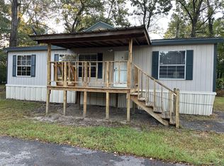 137 Norman St, Lufkin, TX 75904