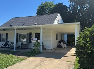 305 Arlington Ave, Waverly, OH 45690