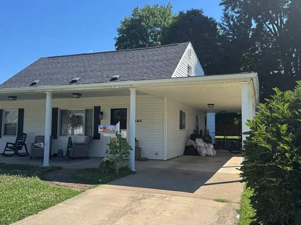 305 Arlington Ave, Waverly, OH 45690