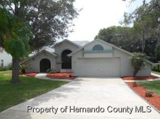 13386 Coronado Dr, Spring Hill, FL 34609