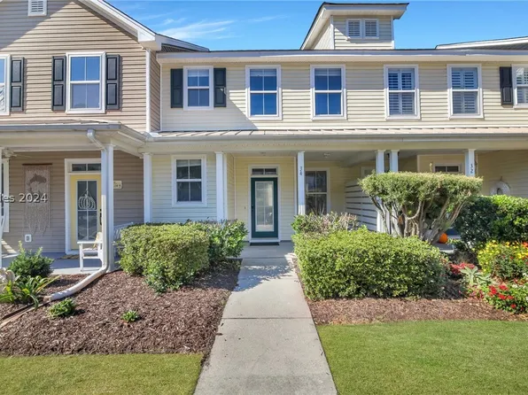34 Water Tupelo Ln, Bluffton, SC 29910
