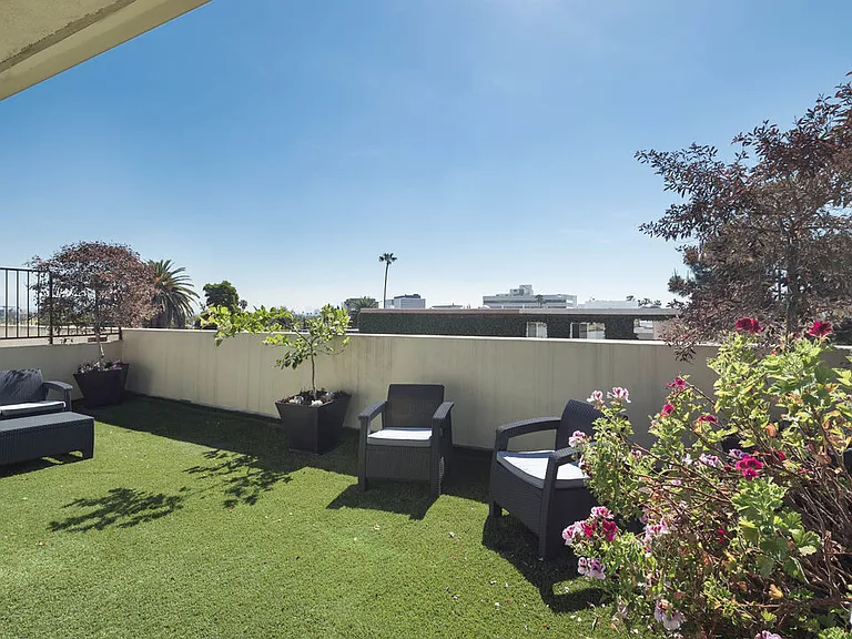 202 N Crescent Dr #1 — Photo 25