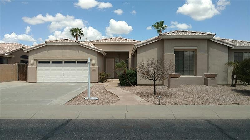 1st image of 2044 W Longhorn Dr