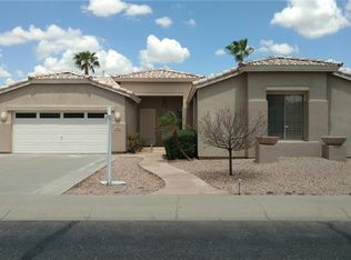 2044 W Longhorn Dr, Chandler, AZ 85286