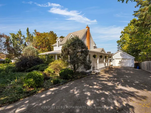 70 Baldwin Ln, Barrie, ON L4N 2W3
