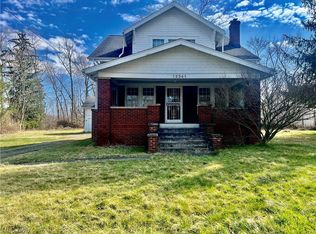 12241 South Ave, North Lima, OH 44452