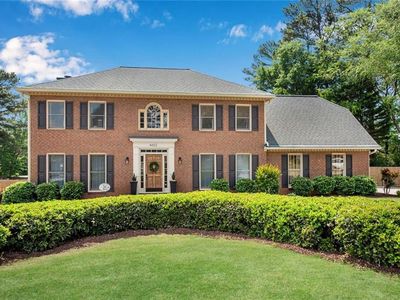 4652 Glenleigh Dr SW, Mableton, GA, 30126