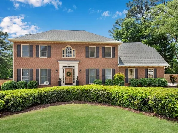 4652 Glenleigh Dr SW, Mableton, GA 30126