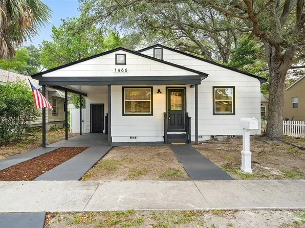 1466 15th St S, Saint Petersburg, FL 33705