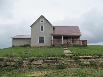 1714 County Road A Road, Mineral Point, WI, 53565