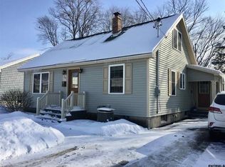 28 N Elmhurst Ave, Albany, NY 12205