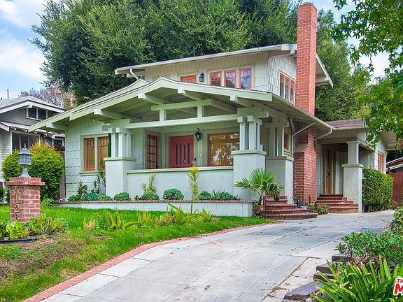 2nd image of 5126 Hermosa Ave