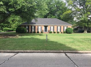 103 Newport Dr, Osceola, AR 72370