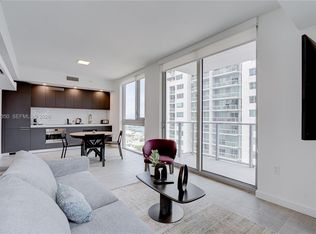 Yotel Pad, Miami, FL 33132