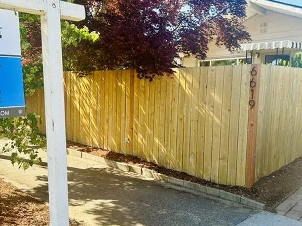 6619 SE Woodstock Blvd, Portland, OR 97206
