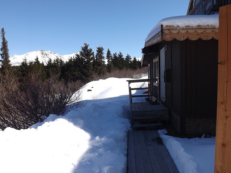 Mountain Residence