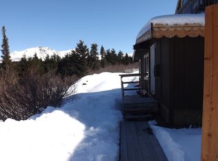 12700 Glen Alps Rd #3, Anchorage, AK 99516