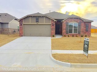 10380 S Nathan St, Jenks, OK 74037