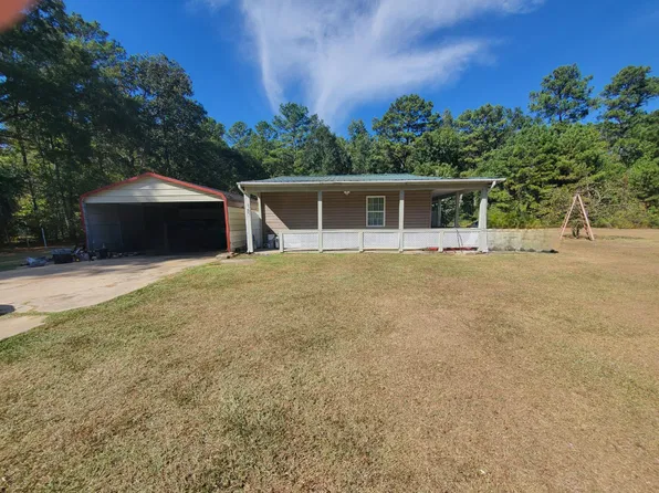 197 Tilley Rd, Leesville, LA 71446