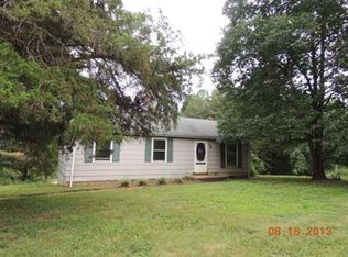 3850 Piney Mountain Rd, Appomattox, VA 24522