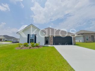 22833 Monterey Ave, Denham Springs, LA 70726