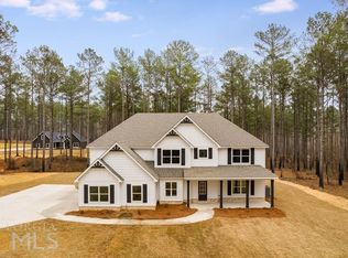 1215 Attaway Rd, Bowdon, GA 30108