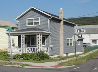 124 S Main St, Ashley, PA 18706