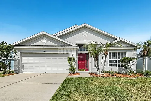1107 Summer Breeze Dr Photo 1