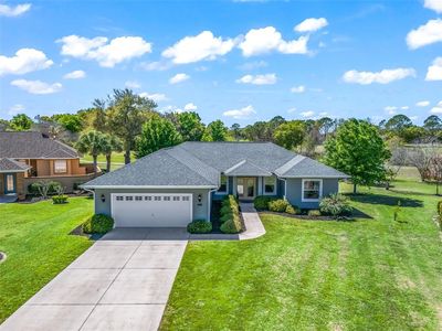 1410 Meadow View Way, Lady Lake, FL, 32159