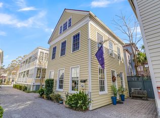 9 Bogard St UNIT 2, Charleston, SC 29403