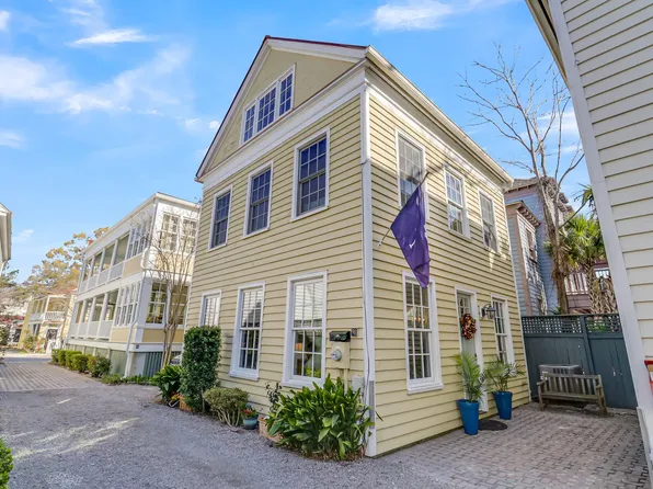 9 Bogard St Unit 2, Charleston, SC 29403