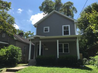 1603B 16th Ave N, Nashville, TN 37208