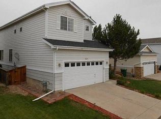 10219 Sagecrest St, Highlands Ranch, CO 80126
