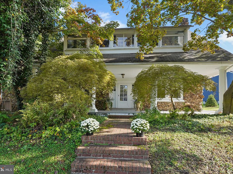 27 Barren Rd, Media, PA 19063 Zillow