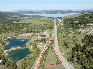 State Highway 1, Anaconda, MT 59711