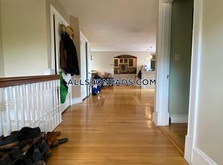 7 High Rock Way #3, Boston, MA 02134