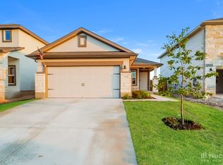 3508 Catlett Creek Rd, Georgetown, TX 78626