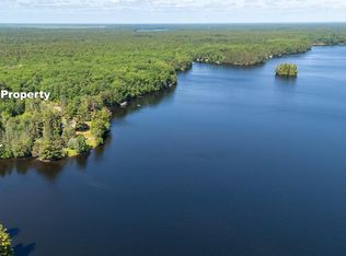 12438 La Fave Rd, Manitowish Waters, WI 54545