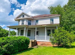 29 Hargrave Blvd, Chatham, VA 24531