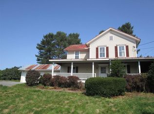 187 Grovenors Corners Rd, Cobleskill, NY 12043