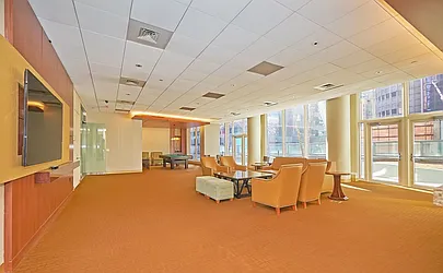 Rented by Oxford Property Group