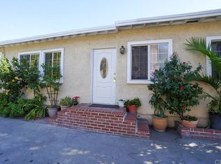 6001 Shull St, Bell Gardens, CA 90201