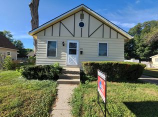 2541 Lyon St, Des Moines, IA 50317