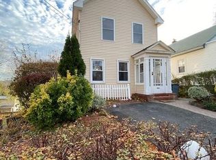 193 Carson Ave, Newburgh, NY 12550