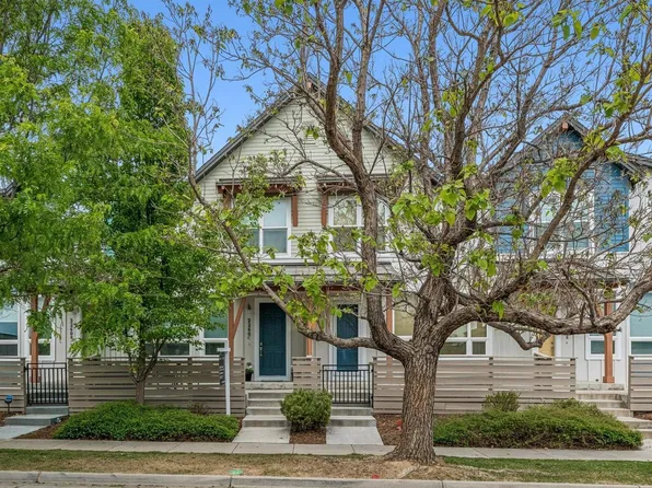 2260 Golden Eagle Way #C, Louisville, CO 80027